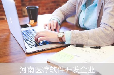 河南醫(yī)療軟件開(kāi)發(fā)企業(yè) 計(jì)算機(jī)軟件咨詢的機(jī)遇與前景
