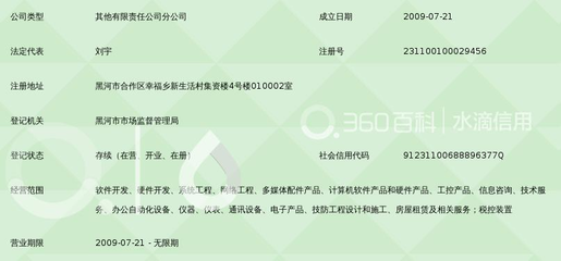 哈爾濱工業大學軟件工程股份黑河分公司 專業計算機軟件咨詢，賦能邊疆數字化發展